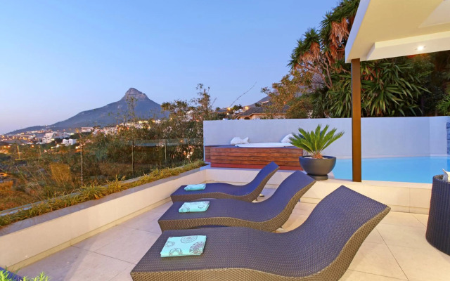 Azamare Luxury Guest House