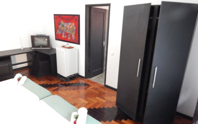 Jacaranda Guesthouse