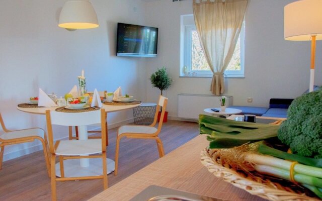 Apartmani Bego