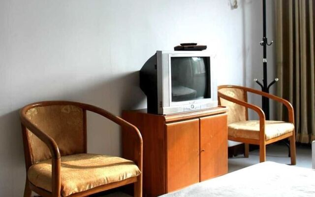 Quanyou Hostel