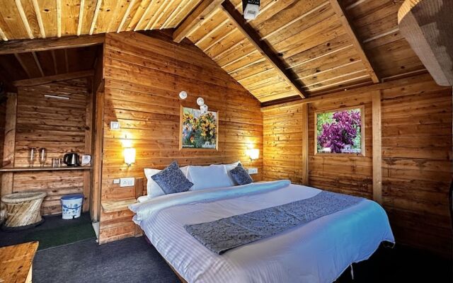 Blue Poppy Resort