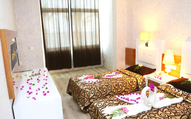 Club Tess Hotel - All Inclusive