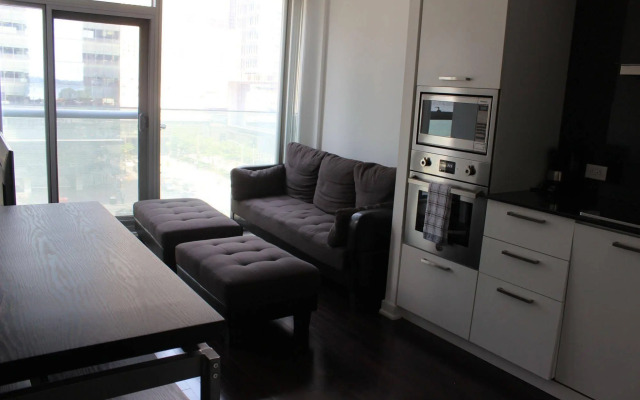 The Corporate Suites - Ice Condos