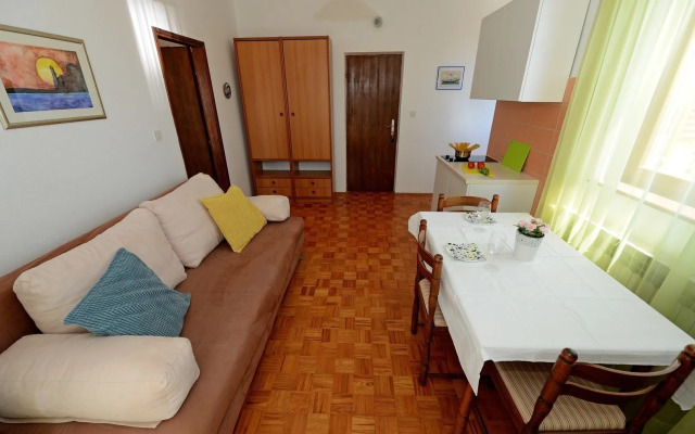 Apartment Padrenostro Zadar