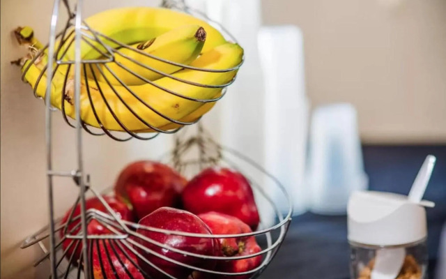 American Inn Hotel & Suites Delicias