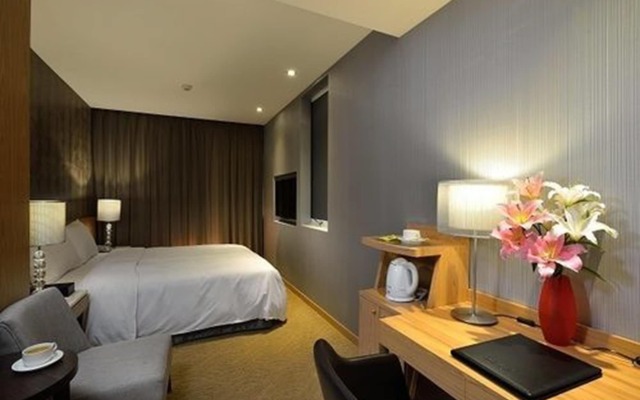 Hotel Cloud-ZhongShan