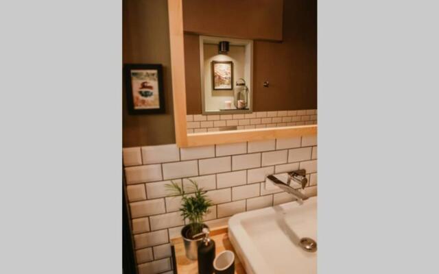 Galadoo Suites 2nd Floor