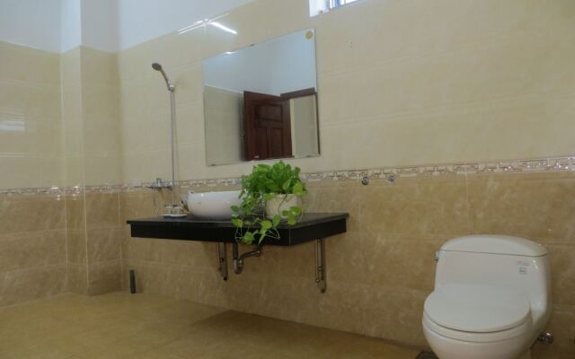 Bao Bao Homestay Ninh Binh