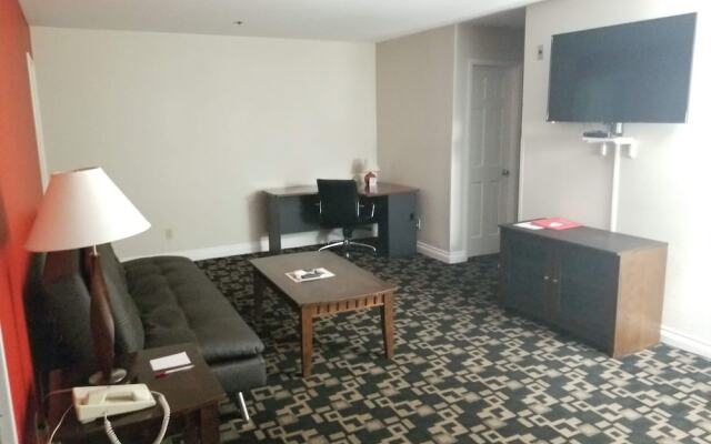 Ramada by Wyndham Oceanside