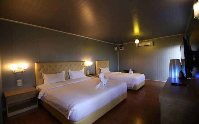 VJ Villa & Container Stay
