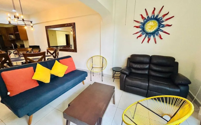 Costa Bonita Apartments