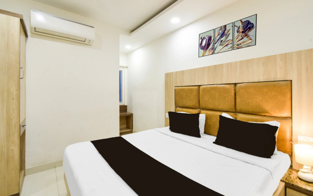 Super Townhouse Raniganj Formerly Devi Residency