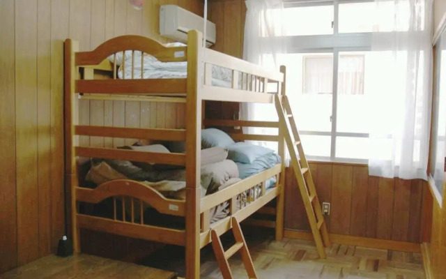 Hostel YadoAri