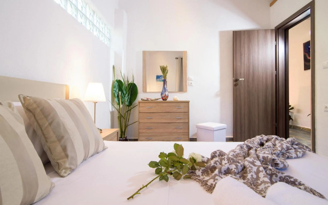 Отель Caretta Village