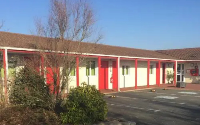 Fasthotel Saint-Amand-Montrond