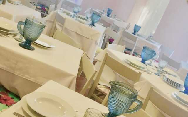 Hotel Central Jardim