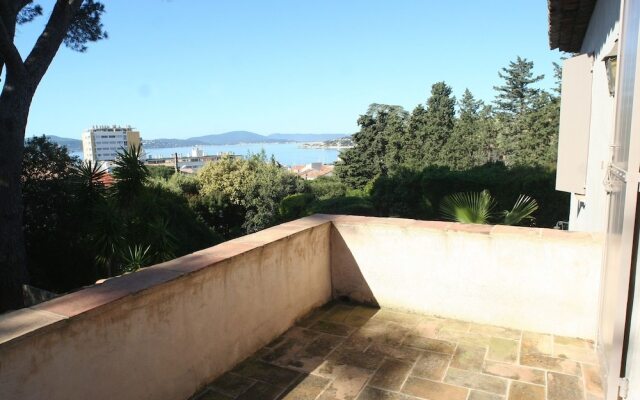 Villa Cites Centre Ville