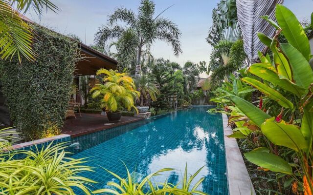 Villa Leti by Tropiclook