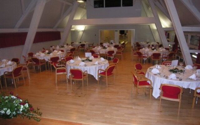 Seminarhotel Gerzensee