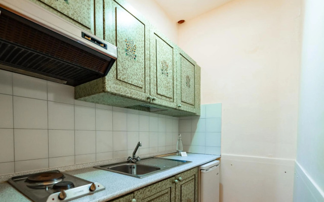 La Tonnara Di Bonagia Resort