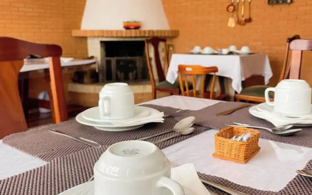 Pousada C Turismo Premium by Concavus