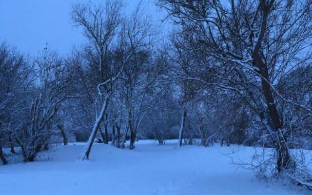 Domitys Le Parc de St Cloud