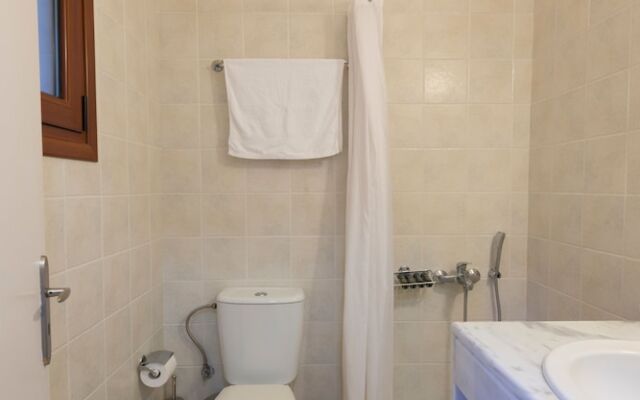 Odysseas Villa by LeaderStay