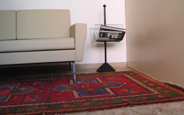 Oleaclub Locazione Turistica