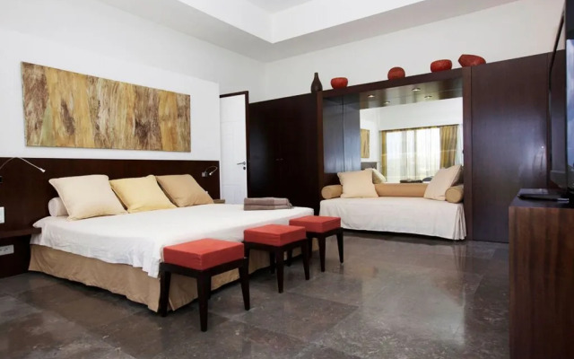 Dream Villa Mont Jean 641
