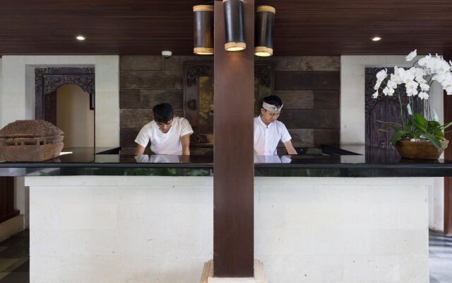 Ubud Village Hotel