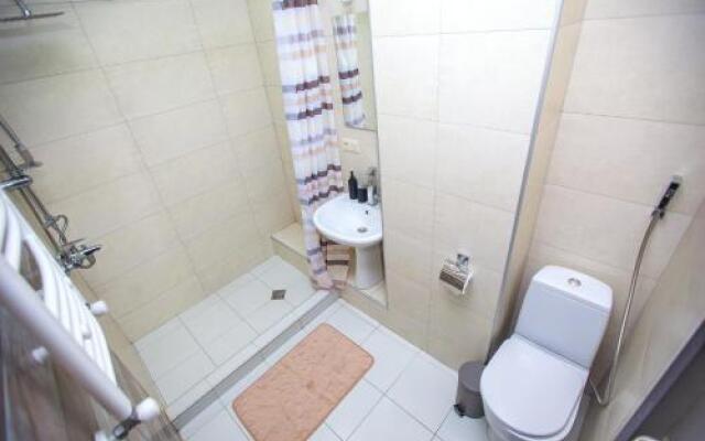 NEW apartment in Old Town Avlabari