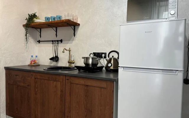 Как дома на улице Комсомольская, д. 56