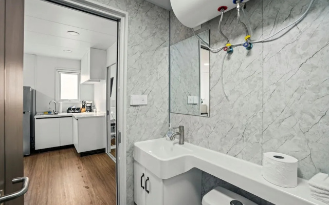 Tiny Homes in Fort Lauderdale