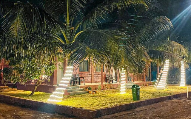 Beach Village Resort