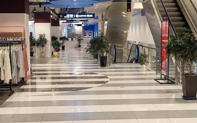 Gold Coast Apartment