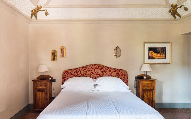 Villa Delia Hotel & Cooking School