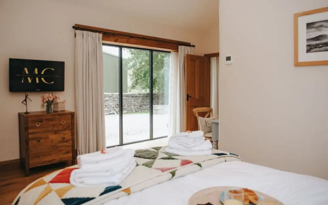 New Peaceful Countryside Annex