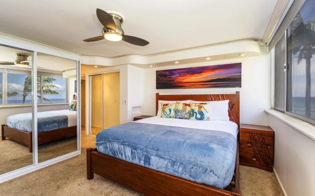 Royal Kahana 409 - 1Br Condo