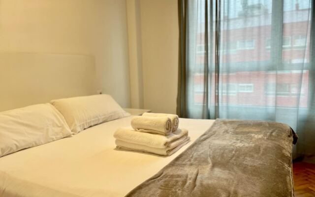 Suitel García Barbón 73 - Love your Stay