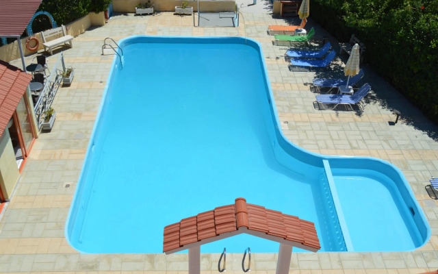 Villa Sofia