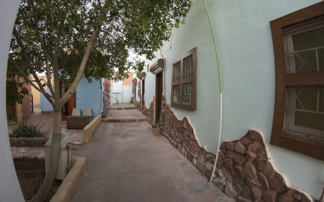 Bedouin Moon Village