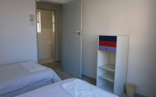 Glenlodge 401 - Apartment