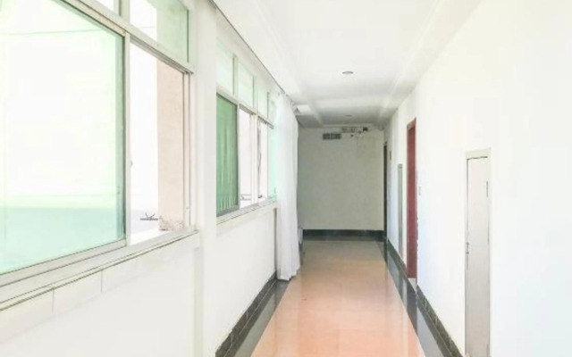 Jishou jinlong hotel