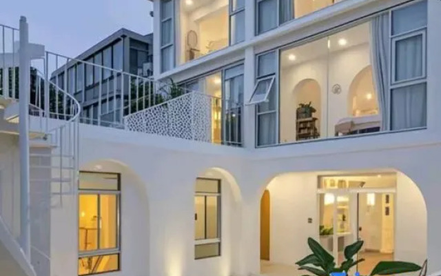 Meisu Home C Building Homestay