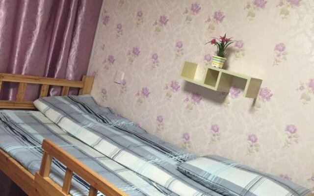 Good Youth Hostel