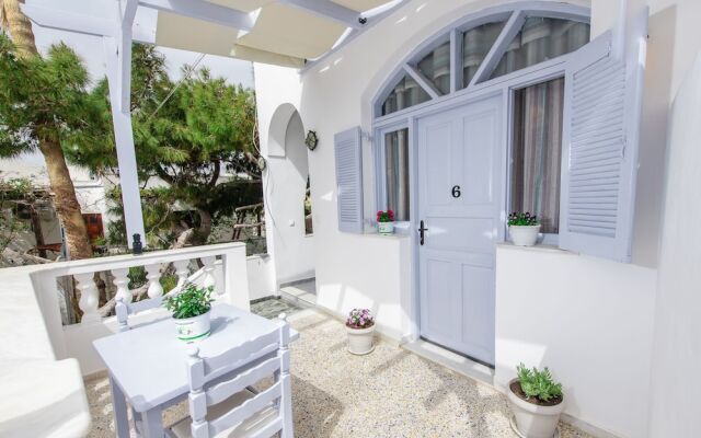 Santorini NY