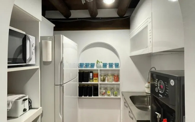 Guning Xiexinyuan Historical Inn