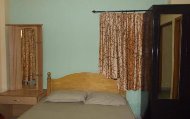 Mirchi Bite Service Apartment