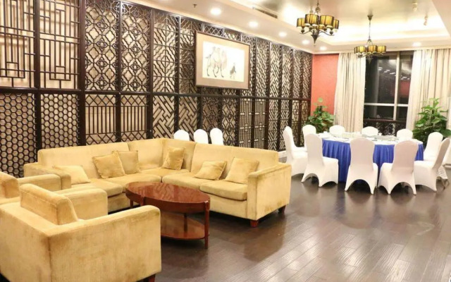 Excemon Beijing Hongxiang Hotel