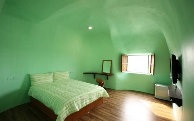 Ha Cheese B&B